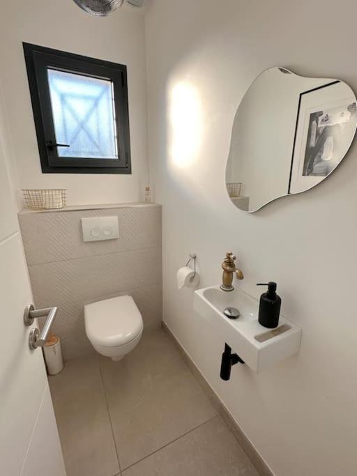 Studio Independant Marigny-Saint-Marcel Extérieur photo