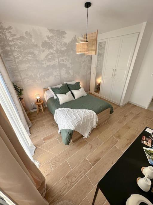 Studio Independant Marigny-Saint-Marcel Extérieur photo